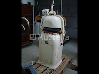 Kemper afronding verdeler - afbeelding 2 van  5