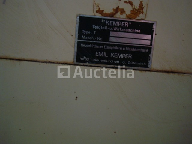 Kemper afronding verdeler - afbeelding 3 van  5