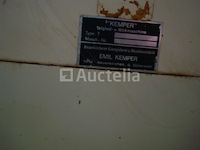 Kemper afronding verdeler - afbeelding 3 van  5