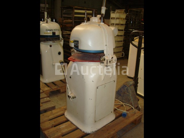 Kemper afronding verdeler - afbeelding 4 van  5