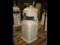 Kemper afronding verdeler - afbeelding 4 van  5