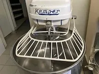 Kemper kneedmachine - afbeelding 4 van  11