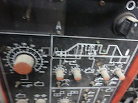 Kempi ac/dc 250 lasapparaat - afbeelding 3 van  8