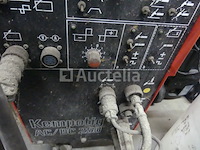 Kempi ac/dc 250 lasapparaat - afbeelding 4 van  8