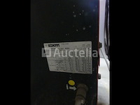 Kempi ac/dc 250 lasapparaat - afbeelding 5 van  8