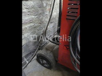 Kempi ac/dc 250 lasapparaat - afbeelding 6 van  8