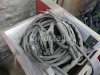 Kempi ac/dc 250 lasapparaat - afbeelding 7 van  8