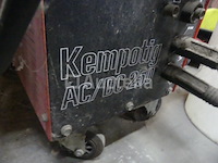Kempi ac/dc 250 lasapparaat - afbeelding 8 van  8