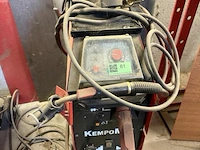 Kempomat halfautomaat lastpost - afbeelding 1 van  4