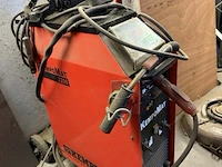 Kempomat halfautomaat lastpost - afbeelding 2 van  4