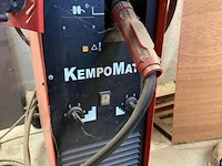 Kempomat halfautomaat lastpost - afbeelding 3 van  4