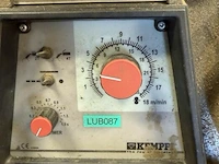 Kempomat halfautomaat lastpost - afbeelding 4 van  4