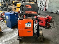 Kemppi fastmig km400 lasapparaat - afbeelding 1 van  7