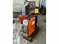 Kemppi fastmig km400 lasapparaat - afbeelding 2 van  7