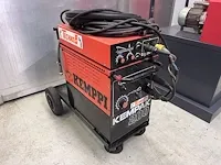 Kemppi kempomat 3200 mobiel lasapparaat - afbeelding 2 van  8
