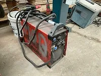 Kemppi master 2800 lasapparaat - afbeelding 3 van  7