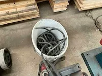 Kemppi master 2800 lasapparaat - afbeelding 4 van  7