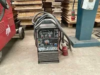 Kemppi master 2800 lasapparaat - afbeelding 6 van  7