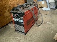 Kemppi master 2850 lasmachine - afbeelding 1 van  4