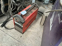 Kemppi master2850 lasapparaat - afbeelding 1 van  5