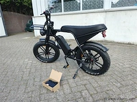 Kenda - fatbike - c80 pro - afbeelding 3 van  18