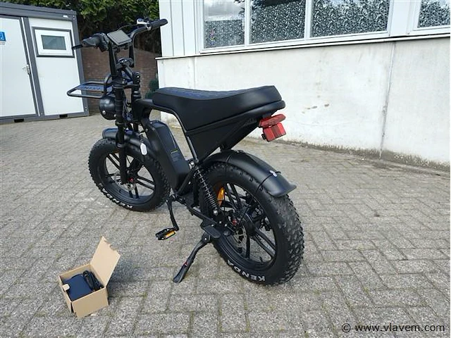 Kenda - fatbike - c80 pro - afbeelding 4 van  18