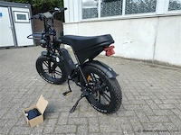 Kenda - fatbike - c80 pro - afbeelding 4 van  18
