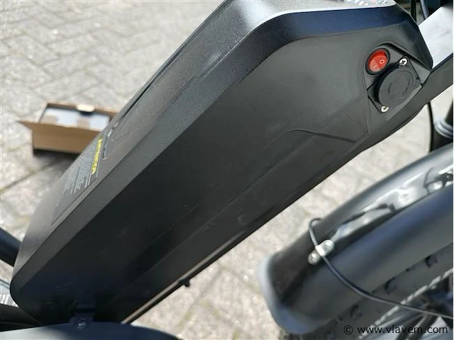 Kenda - fatbike - c80 pro - afbeelding 10 van  18