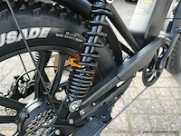 Kenda - fatbike - c80 pro - afbeelding 13 van  18