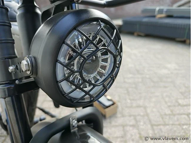 Kenda - fatbike - c80 pro - afbeelding 14 van  18