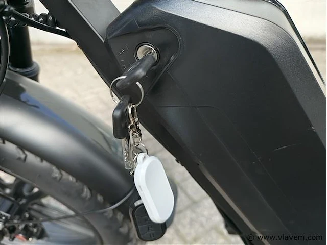 Kenda - fatbike - c80 pro - afbeelding 16 van  18