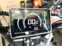 Kenda - fatbike - c80 pro - afbeelding 18 van  18
