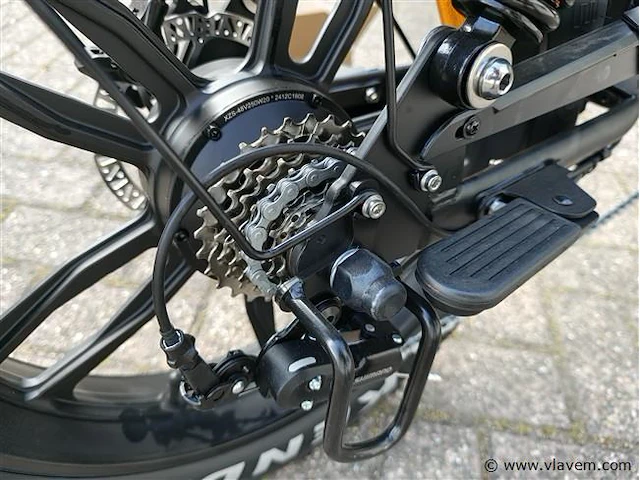 Kenda - fatbike - c80 pro - afbeelding 12 van  18