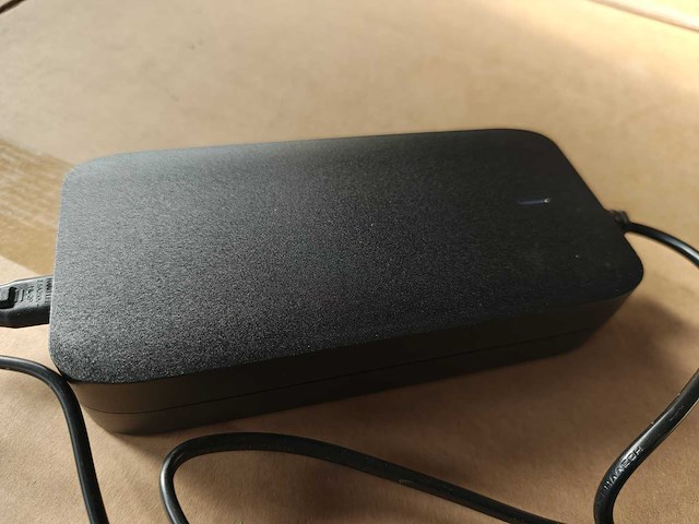 Kenda fatbike elektrische fiets - afbeelding 3 van  33