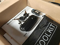 Kenda fatbike elektrische fiets - afbeelding 4 van  33