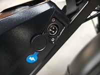 Kenda fatbike elektrische fiets - afbeelding 7 van  33