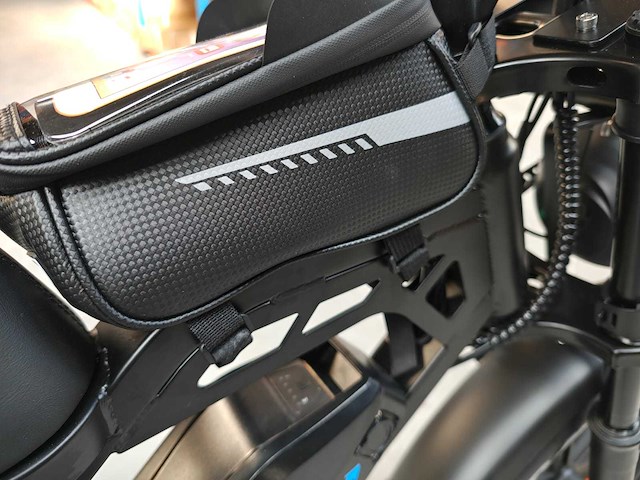 Kenda fatbike elektrische fiets - afbeelding 8 van  33