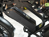 Kenda fatbike elektrische fiets - afbeelding 13 van  33