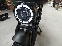 Kenda fatbike elektrische fiets - afbeelding 16 van  33