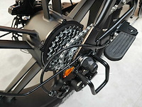 Kenda fatbike elektrische fiets - afbeelding 18 van  33