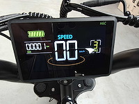 Kenda fatbike elektrische fiets - afbeelding 5 van  33