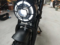 Kenda fatbike elektrische fiets - afbeelding 15 van  33