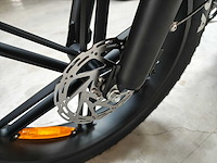 Kenda fatbike elektrische fiets - afbeelding 17 van  33