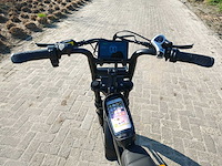Kenda fatbike elektrische fiets - afbeelding 25 van  33