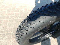 Kenda fatbike elektrische fiets - afbeelding 27 van  33