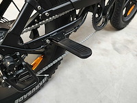 Kenda fatbike elektrische fiets - afbeelding 31 van  33