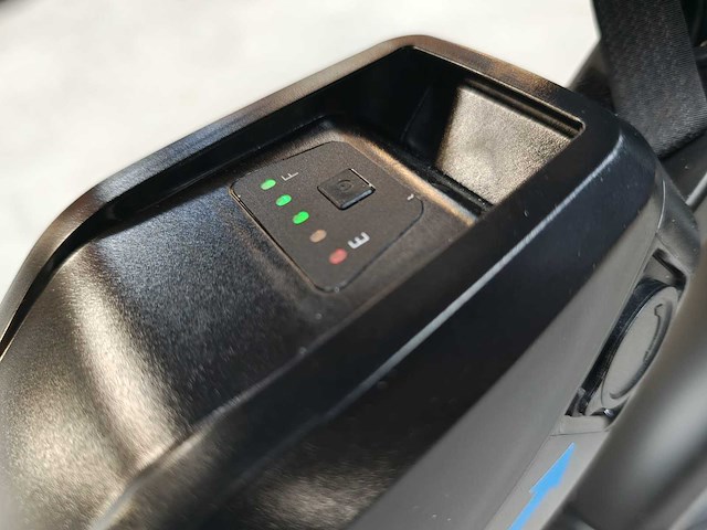 Kenda fatbike elektrische fiets - afbeelding 32 van  33