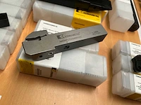 Kennametal assortiment draai-steekbeitels - afbeelding 2 van  17
