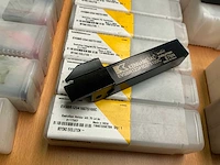 Kennametal assortiment draai-steekbeitels - afbeelding 4 van  17