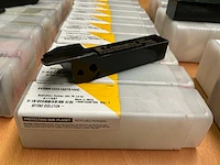 Kennametal assortiment draai-steekbeitels - afbeelding 5 van  17